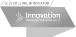 Silver Level Innovator